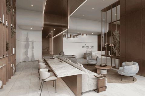 2 bedrooms Apartment in Dubai Silicon Oasis, UAE No. 141172 3