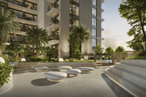 2 bedrooms Apartment in Dubai Silicon Oasis, UAE No. 141172 7