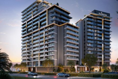 2 bedrooms Apartment in Dubai Silicon Oasis, UAE No. 141172 8