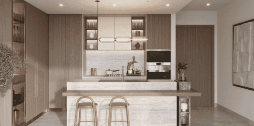 2 bedrooms Apartment in Dubai Silicon Oasis, UAE No. 141172