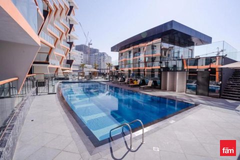Apartment de 2 dormitorios  No. 115272 2