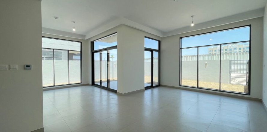 Villa de 3 dormitorios No. 115270