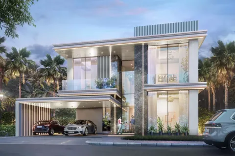 Townhouse de 4 dormitorios  No. 115274 6