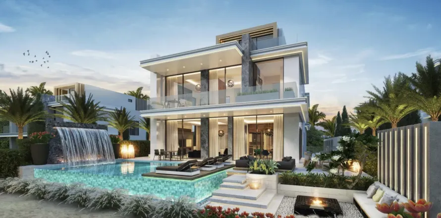 Townhouse de 4 dormitorios No. 115274