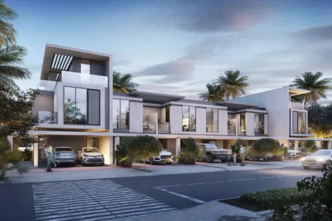Townhouse de 4 dormitorios  No. 115274 5