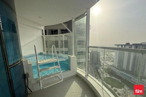 2 غرف نوم شقة في Arjan, الإمارات العربية المتحدة رقم 160582