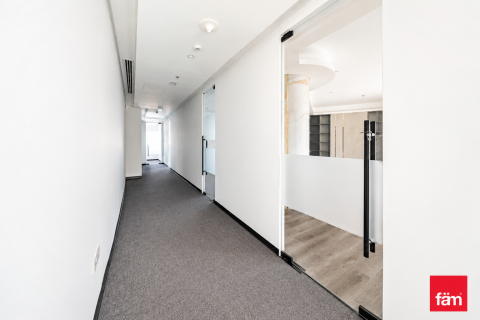 217.6مربع، مكتب في Sheikh Zayed Road, الإمارات العربية المتحدة رقم 160583 5