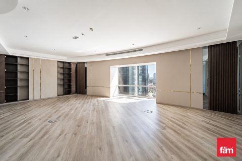 217.6مربع، مكتب في Sheikh Zayed Road, الإمارات العربية المتحدة رقم 160583 8