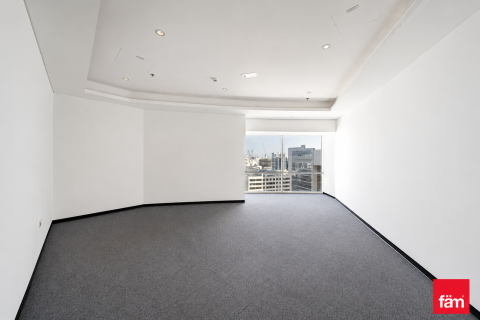 217.6مربع، مكتب في Sheikh Zayed Road, الإمارات العربية المتحدة رقم 160583 3
