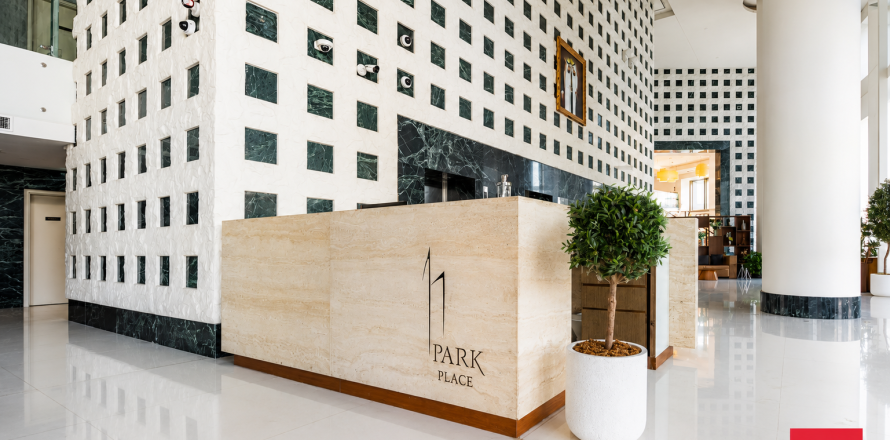 217.6مربع، مكتب في Sheikh Zayed Road, الإمارات العربية المتحدة رقم 160583