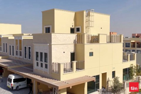 5 غرفة نوم فيلا في دبي, الإمارات العربية المتحدة رقم 160577 6