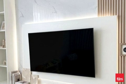 Вилла с 4 спальнями в Дубай Хилс Эстейт, ОАЭ №160580 11
