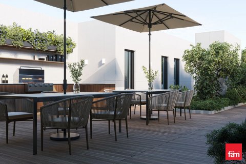 Квартира 85.9м² в Dubai Sports City, ОАЭ №137332 6