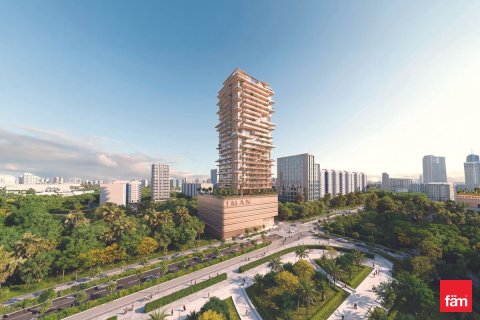 Пентхаус с 3 спальнями в Дубай, ОАЭ №137334 6