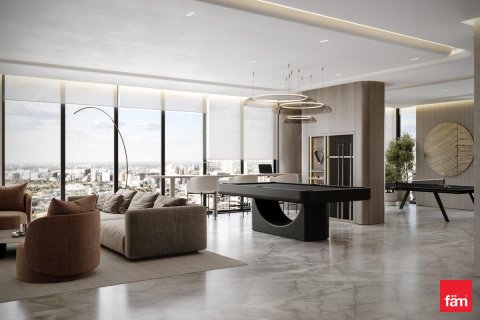 Пентхаус с 3 спальнями в Дубай, ОАЭ №137334 8