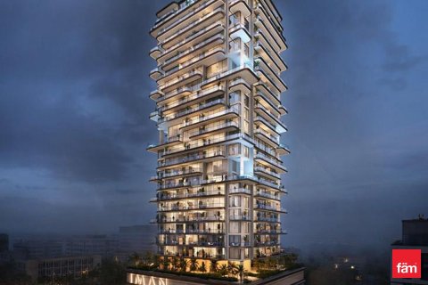 Пентхаус с 3 спальнями в Дубай, ОАЭ №137334