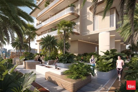 Пентхаус с 3 спальнями в Дубай, ОАЭ №137334 20