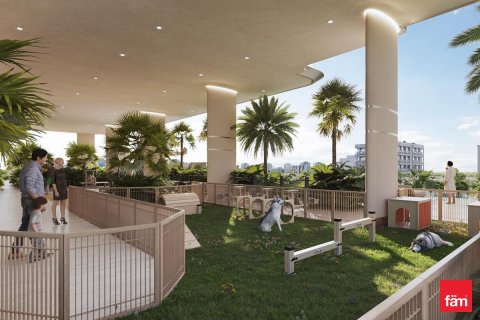 Пентхаус с 3 спальнями в Дубай, ОАЭ №137334 17