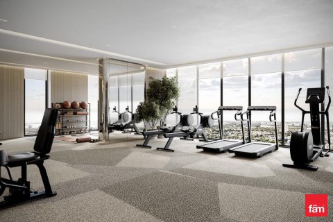 Пентхаус с 3 спальнями в Дубай, ОАЭ №137334 5