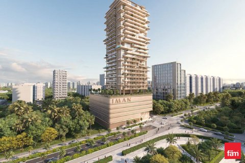 Пентхаус с 3 спальнями в Дубай, ОАЭ №137334 26