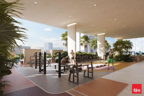 Пентхаус с 3 спальнями в Дубай, ОАЭ №137334 12