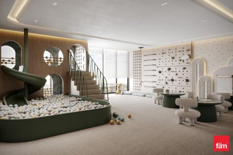 Пентхаус с 3 спальнями в Дубай, ОАЭ №137334 7