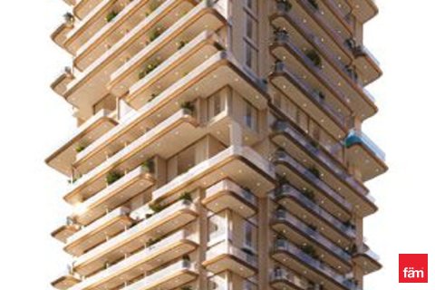 Пентхаус с 3 спальнями в Дубай, ОАЭ №137334 10