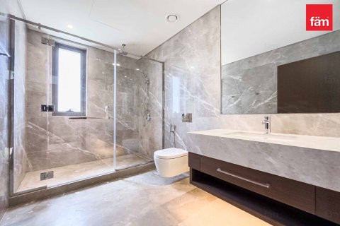 Вилла с 5 спальнями в Дубай Хилс Эстейт, ОАЭ №137331 22