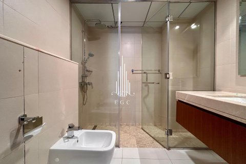 Penthouse de 5 dormitorios en Shams Abu Dhabi, UAE No. 24771 24
