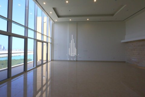 Penthouse de 5 dormitorios en Shams Abu Dhabi, UAE No. 24760 12