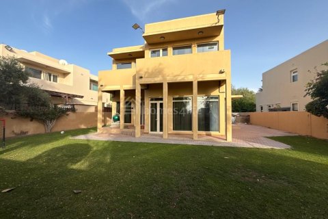 3 bedrooms Villa in Saheel, UAE No. 168946