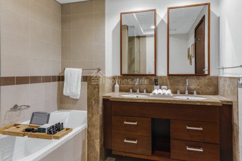 Apartment de 2 dormitorios en Downtown Dubai (Downtown Burj Dubai), UAE No. 168950 17