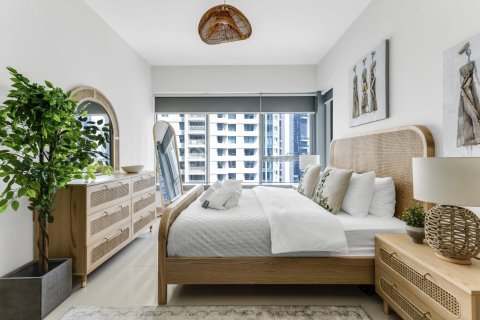 Apartment de 2 dormitorios en Downtown Dubai (Downtown Burj Dubai), UAE No. 168950 10