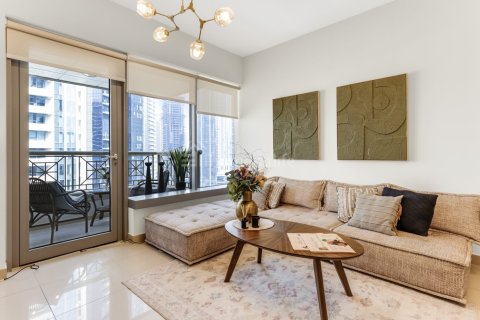 Apartment de 2 dormitorios en Downtown Dubai (Downtown Burj Dubai), UAE No. 168950 4
