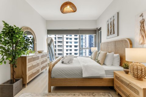 Apartment de 2 dormitorios en Downtown Dubai (Downtown Burj Dubai), UAE No. 168950 11