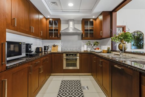 Apartment de 2 dormitorios en Downtown Dubai (Downtown Burj Dubai), UAE No. 168950 8