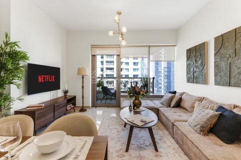 Apartment de 2 dormitorios en Downtown Dubai (Downtown Burj Dubai), UAE No. 168950 3