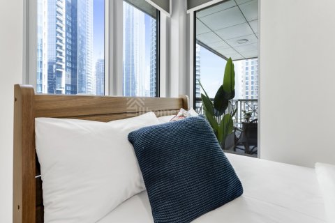 Apartment de 2 dormitorios en Downtown Dubai (Downtown Burj Dubai), UAE No. 168950 13