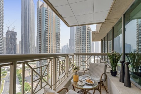 Apartment de 2 dormitorios en Downtown Dubai (Downtown Burj Dubai), UAE No. 168950 6