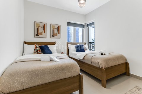 Apartment de 2 dormitorios en Downtown Dubai (Downtown Burj Dubai), UAE No. 168950 14