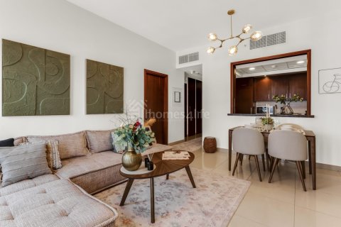 Apartment de 2 dormitorios en Downtown Dubai (Downtown Burj Dubai), UAE No. 168950