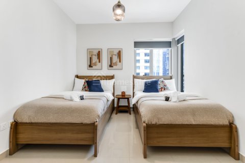 Apartment de 2 dormitorios en Downtown Dubai (Downtown Burj Dubai), UAE No. 168950 15
