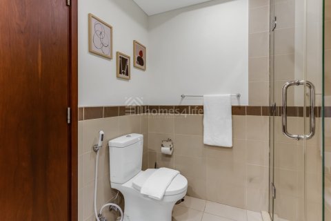 Apartment de 2 dormitorios en Downtown Dubai (Downtown Burj Dubai), UAE No. 168950 18