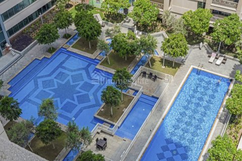 Apartment de 2 dormitorios en Downtown Dubai (Downtown Burj Dubai), UAE No. 168950 7