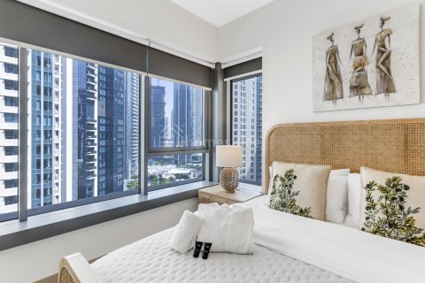 Apartment de 2 dormitorios en Downtown Dubai (Downtown Burj Dubai), UAE No. 168950 9