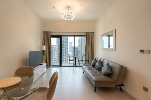 1 bedroom Apartment in Downtown Dubai (Downtown Burj Dubai), UAE No. 168949 16