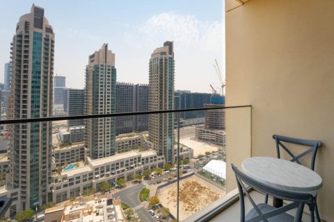 1 bedroom Apartment in Downtown Dubai (Downtown Burj Dubai), UAE No. 168949 12