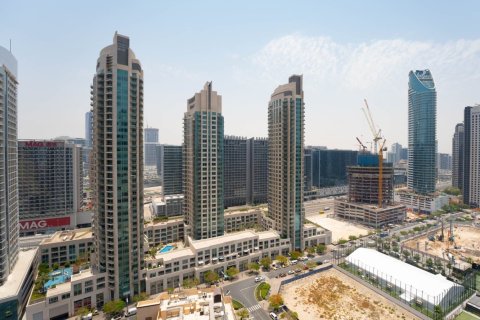 1 bedroom Apartment in Downtown Dubai (Downtown Burj Dubai), UAE No. 168949 14