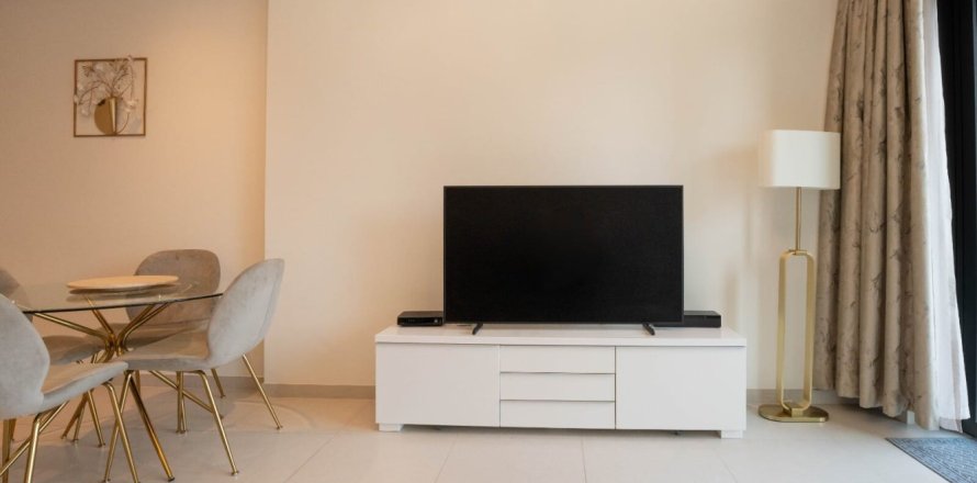 1 bedroom Apartment in Downtown Dubai (Downtown Burj Dubai), UAE No. 168949