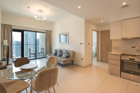 1 bedroom Apartment in Downtown Dubai (Downtown Burj Dubai), UAE No. 168949 15